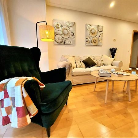 La Casa De Cristina Y Nerea - Ribadesella Apartment Bagian luar foto