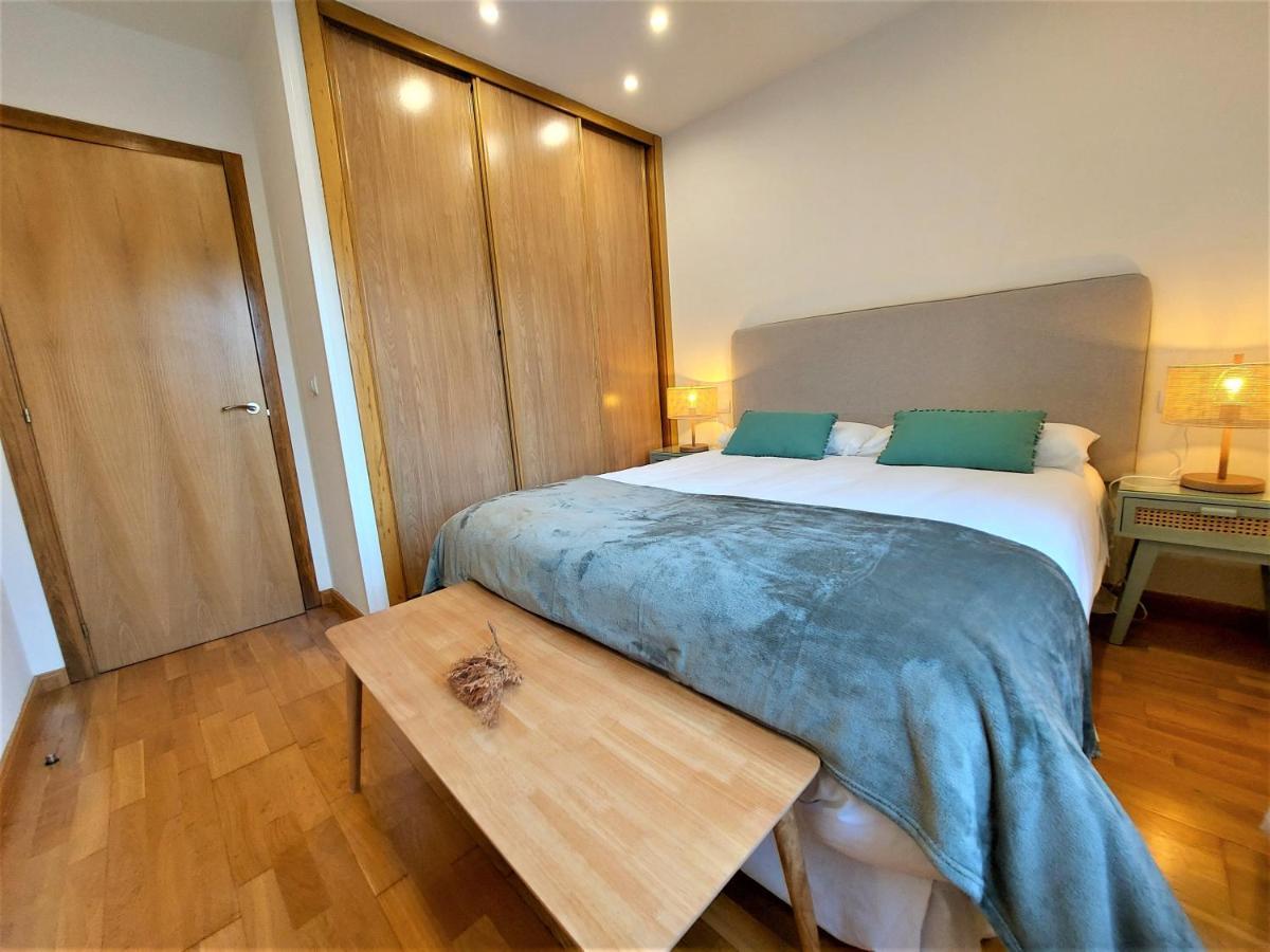 La Casa De Cristina Y Nerea - Ribadesella Apartment Bagian luar foto