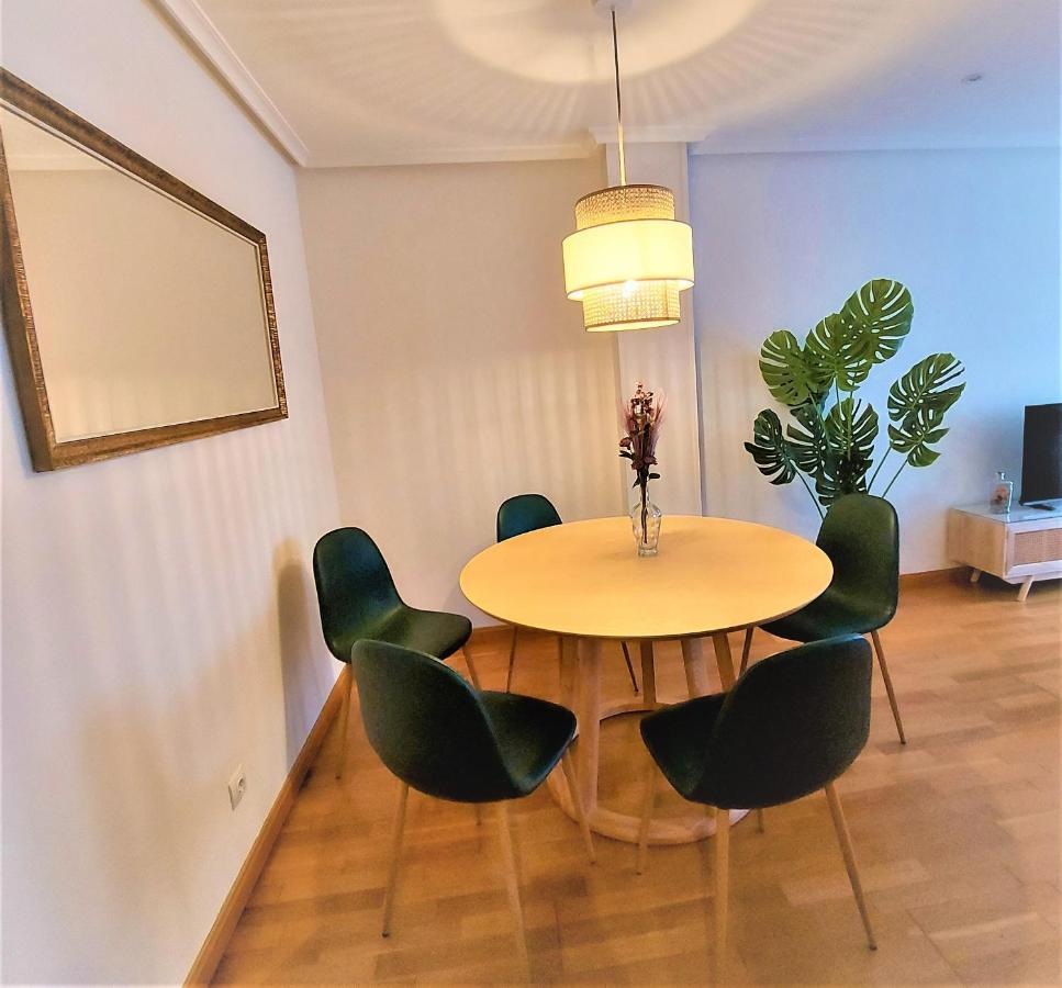 La Casa De Cristina Y Nerea - Ribadesella Apartment Bagian luar foto