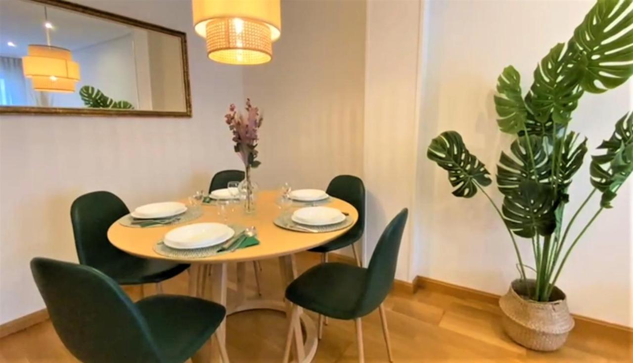 La Casa De Cristina Y Nerea - Ribadesella Apartment Bagian luar foto