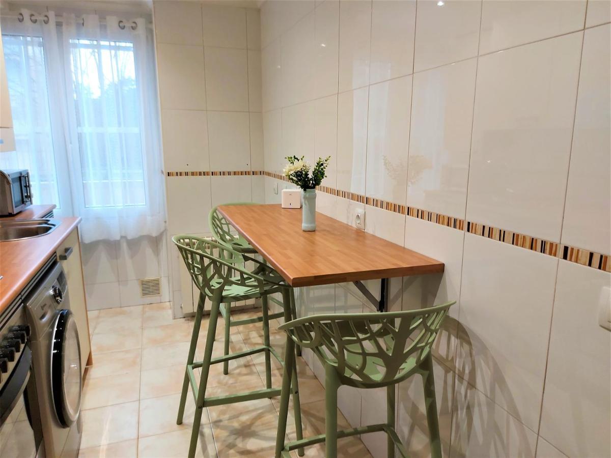 La Casa De Cristina Y Nerea - Ribadesella Apartment Bagian luar foto