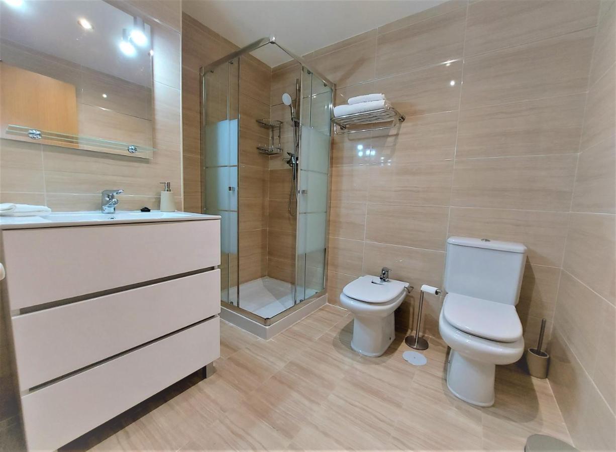 La Casa De Cristina Y Nerea - Ribadesella Apartment Bagian luar foto
