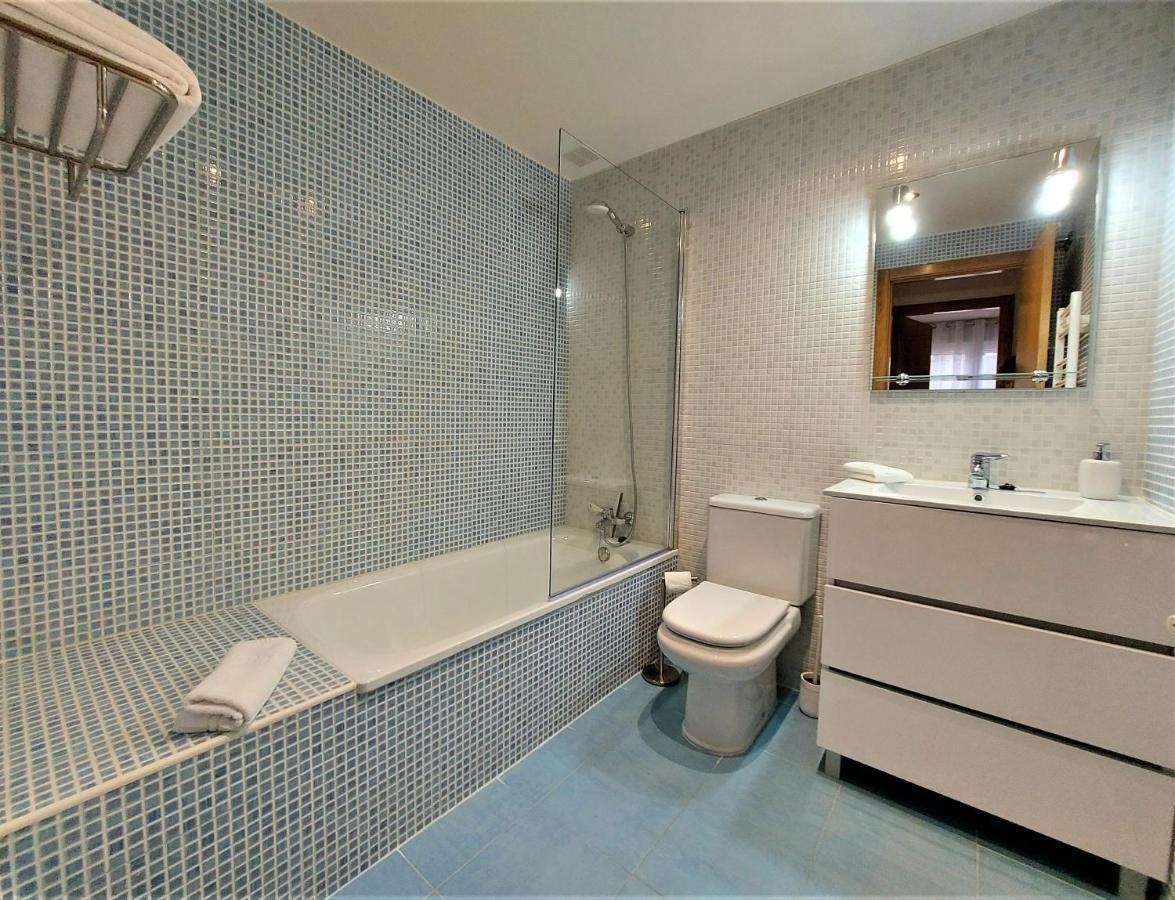 La Casa De Cristina Y Nerea - Ribadesella Apartment Bagian luar foto