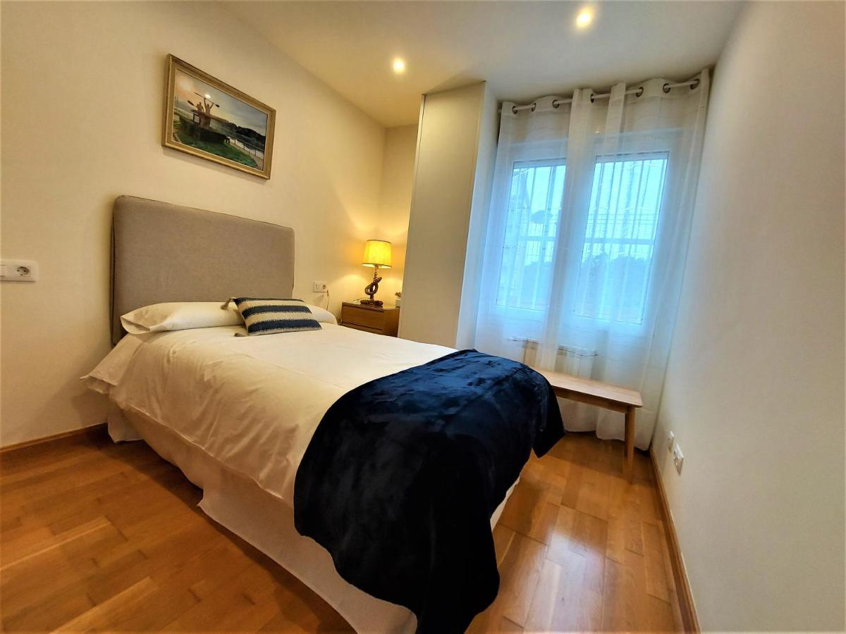 La Casa De Cristina Y Nerea - Ribadesella Apartment Bagian luar foto