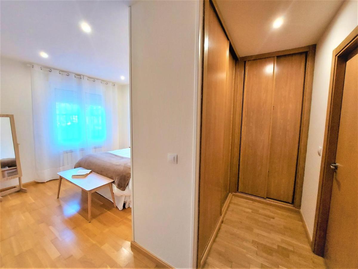 La Casa De Cristina Y Nerea - Ribadesella Apartment Bagian luar foto