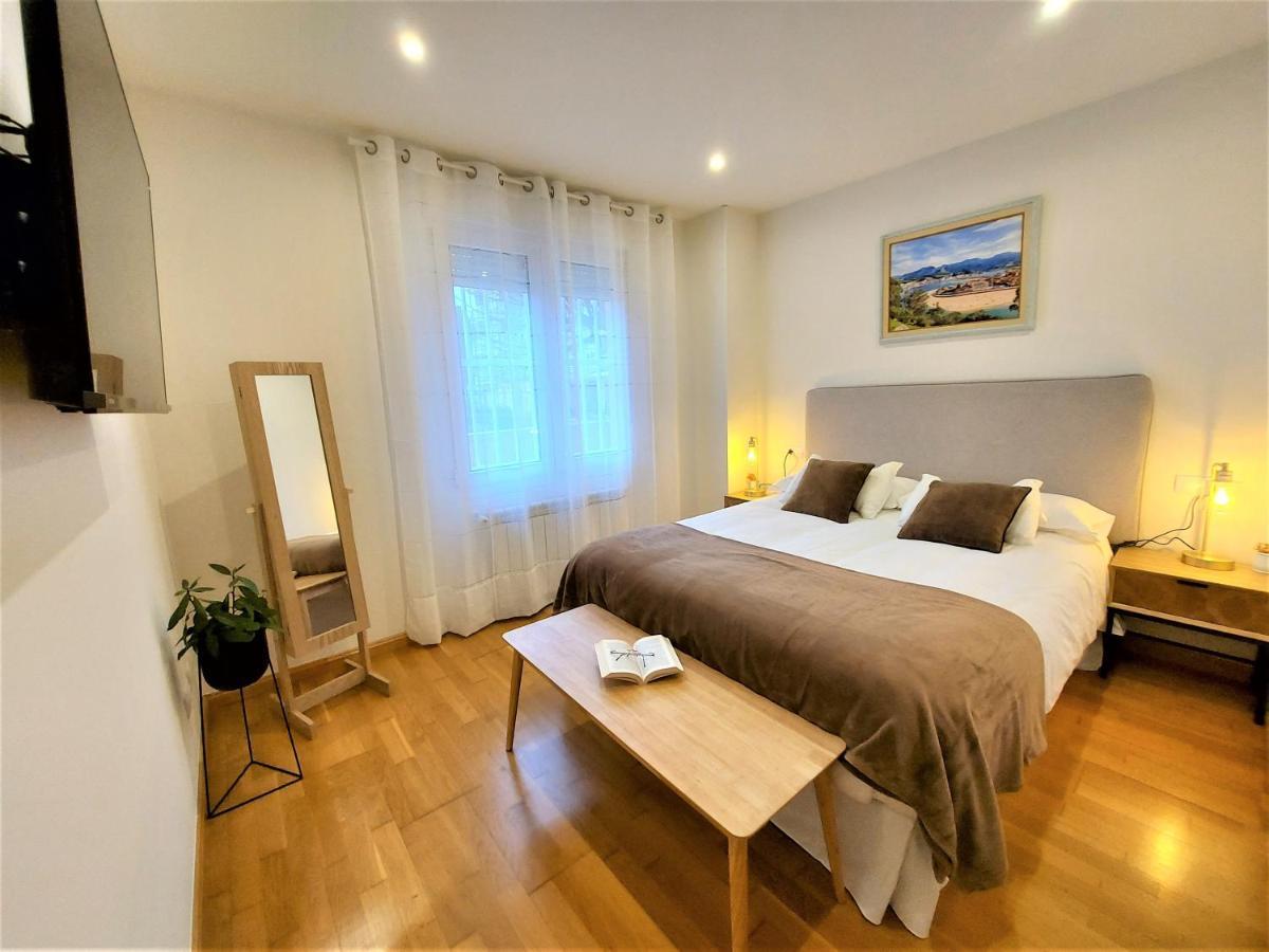 La Casa De Cristina Y Nerea - Ribadesella Apartment Bagian luar foto