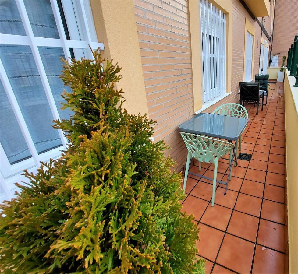 La Casa De Cristina Y Nerea - Ribadesella Apartment Bagian luar foto